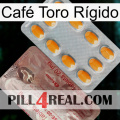 Café Toro Rígido new13